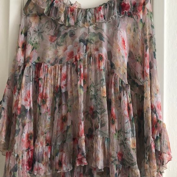 Blouse - Picture 3 of 3